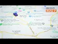 UIS Route Map
