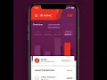 Payment Method implement and Dashboard design in Flutter App