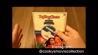 studio 54 rolling stone music movies collection digibook directed by mark christopher 1998 