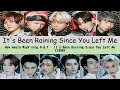 How would WayV sing It's Been Raining Since You Left Me (환희) 1999 by H.O.T?