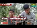 Download Lagu Selamat tinggal lampu merah//Daeren Okta//Cover Agus Syahputra.