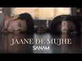 Download Lagu Sanam Puri - Jaane De Mujhe (Lyric Video) | Kunaal Vermaa