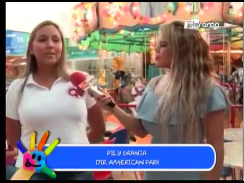 Actividades para realizar el día del niño