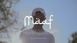 Download IKI D.O.B - MAAF Ft SIMAN A.R ( OFFICIAL MV) MP3