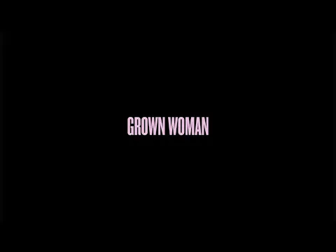Download MP3 Beyoncé - Grown Woman