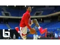 De Aaron Fox Makes It Look Too EASY Ballislife Playoff Mixtape