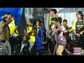 Anoman obong || leunyay zulfikar musik. HUT RI KE 77 kp.ciharashas