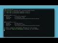 Extension js one dev command two browser sessions