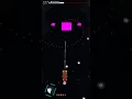 Bullet hell prototype -