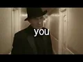 Thirty seconds to mars - The kill (bury me) - lyrics video
