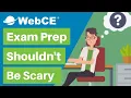 Exam Prep Shouldn t Be Scary