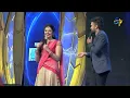 Mano Performance - Kajalu Chellivaa Song in Srikakulam ETV @ 20 Celebrations