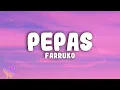 Download Lagu Farruko - Pepas