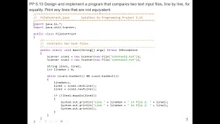 Java Example of Java Program to stimulate a slot machine and used Java Package for Files system
