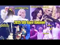 Kpop Idols all Moments, Reaction \u0026 Interactions at 2025 SBS Gayo Daejeon!