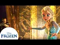 Download Lagu Elsa Defends Against Hans and His Soldiers | Frozen