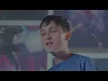 Armlock - "Half Time" (Official Video) - Armlock