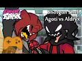 Download Lagu New Agoti vs Aldryx: Shotgun Shell (FNF Entity mod) - Friday Night Funkin'