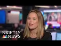 Seasonal Hiring In Overdrive As Holidays Approach NBC Nightly News