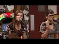 The Church Sisters sing "I Feel the Blues Moving In"