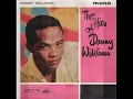 Danny Williams - We Will Never Be As Young As This Again