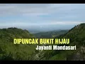 Cover Erna Ristinawati ~ Dipuncak Foto Bukit Hijau - Jayanti Mandasari