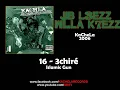 16 - KaCheLa (Islamic Gun) - 3chiré