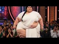 Lagu 1000lb Indian Woman’s Divine Transformation: From Blessed Curves to Goddess Avatar! 🌸✨