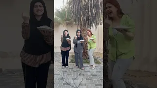 تحدي الحبل جيفارا العلي 