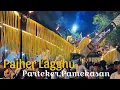 Lagu Semut Ireng - Pajher Lagghu 