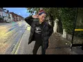 The red light area of Liverpool - the reality of life walking the streets