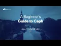 A Beginner s Guide to Ceph CloudStack and Ceph Day 2024