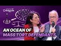 How Companies Erase Mass Tort Liabilities Legacy Liability Solutions CEO CNBC s Melissa Lee