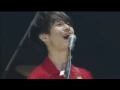 NICO Touches the Walls Hologram