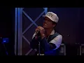 Bruno Mars - All I Ask (Adele) in the Radio 1 Live Lounge @brunomars @adele