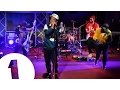 Bruno Mars covers Adele's All I Ask in the Live Lounge Mp3 Song Download
