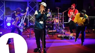 Download Bruno Mars covers Adele's All I Ask in the Live Lounge MP3