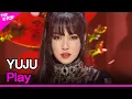 Download Lagu YUJU, Play (유주, 놀이) [THE SHOW 220125]