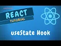 31 Introduction to Hooks in React Learn useState Hook to declare state in Functional Components
