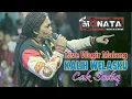 KALIH WELASKU - CAK SODIQ - NEW MONATA - DHEHAN AUDIO - LIVE WAGIR MALANG