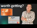 Home Depot Credit Card Review - Home Depot Consumer Project Loan Home Improvement Mastercard