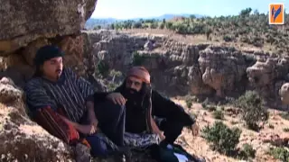 مسلسل اعقل المجانين الجزء الثاني الحلقة 3 الثالثة A3qal El Majaneen Bahloul Season 2 