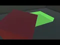 Trigger Volumes in Unity