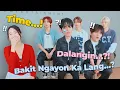 Download Lagu Korean Idols Listen to the Top 3 Most Emotional Filipino Songs😭 (@CUBE_NOWZ)