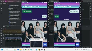 Chat App - Android Java