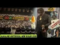 LOOK ALKALINE PULL OUT 19 000 FANS CREATE HISTORY PERFORMING NEW RULES BARCLAYS CENTER 2026