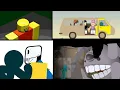 Download Lagu Worst Moments in Roblox Compilation Ep 40-45