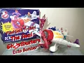 Lagu Flashback Friday! The Real Ghostbusters Ecto Bomber from Kenner
