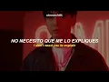 Download Lagu Jungkook (정국) - 'Somebody' || (Traducida al español + Lyrics)