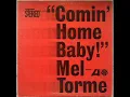 Mel Torme - On Green Dolphin Street